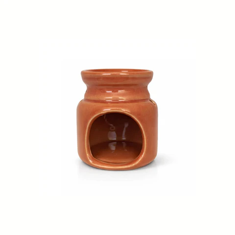 Difusor de Ceramica Rojo Home