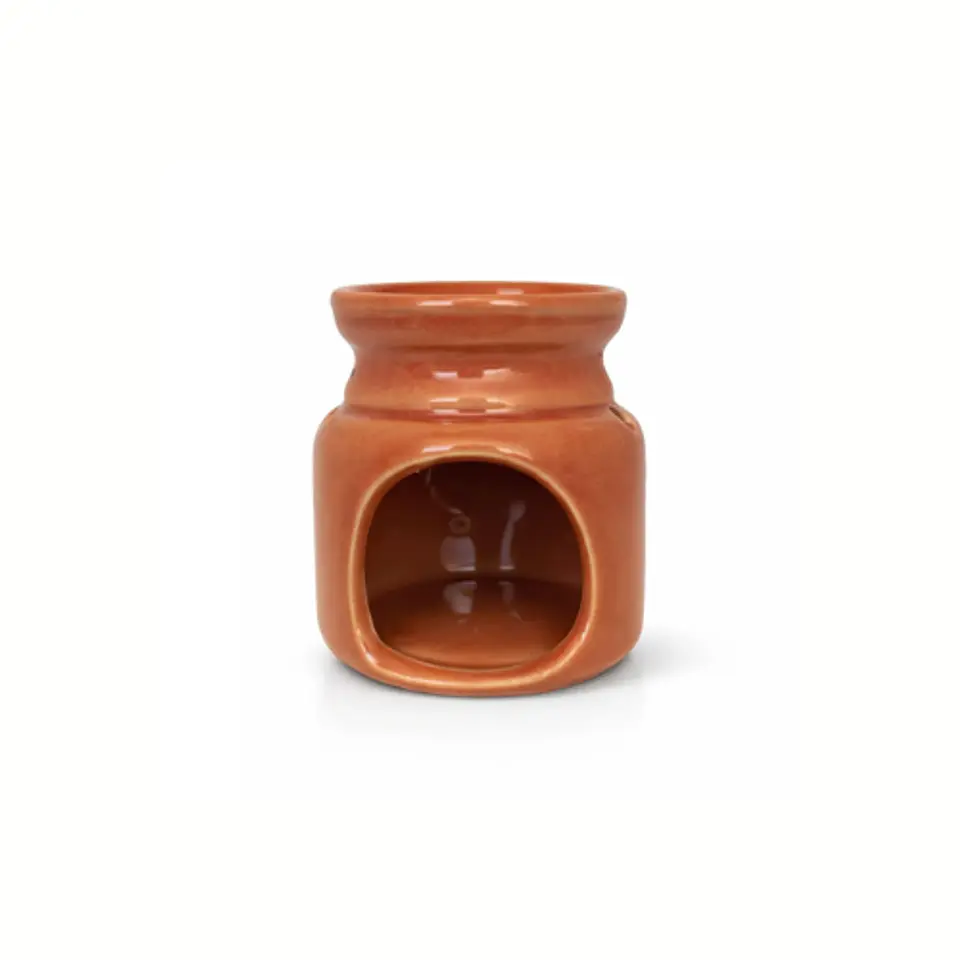 Difusor de Ceramica Rojo Home 1