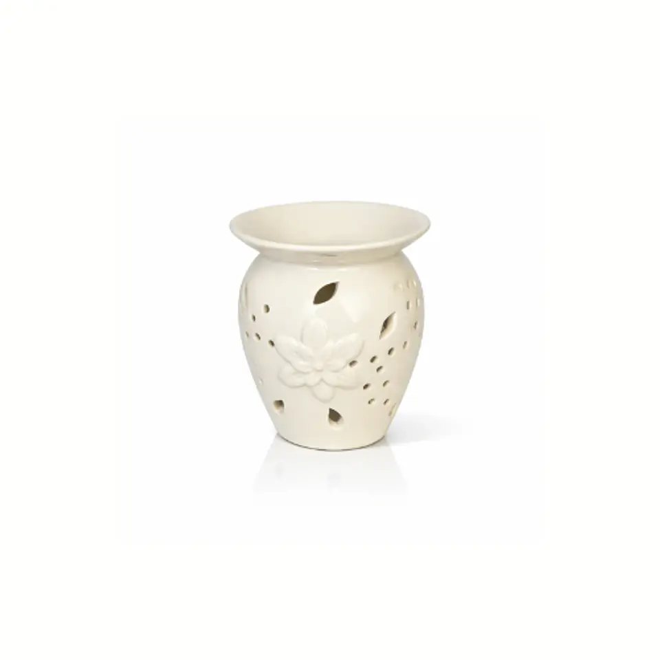 Difusor de Ceramica Flor Design 1