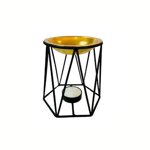 Difusor de Vela Hexa Grande