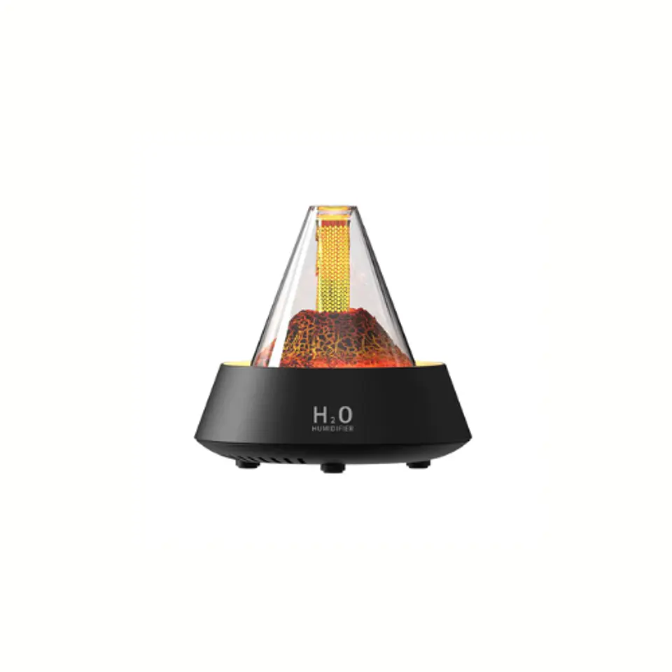 Humidificador Volcano 120 mL 1