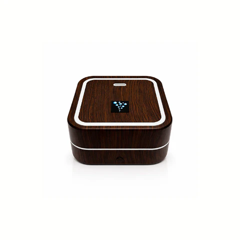 Humificador Box Dark 100 mL