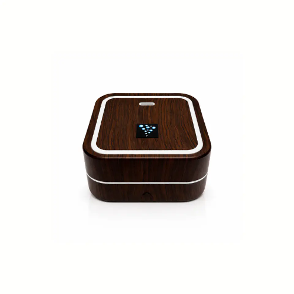 Humificador Box Dark 100 mL 1