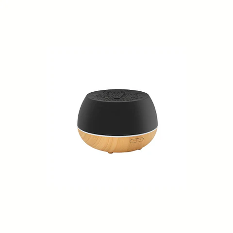 Humidificador Woodgrain Claro 200 mL