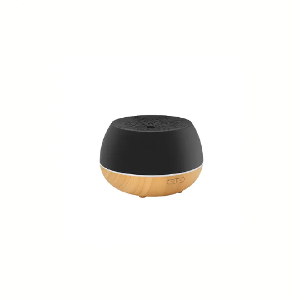 Humidificador Woodgrain Claro 200 mL 1