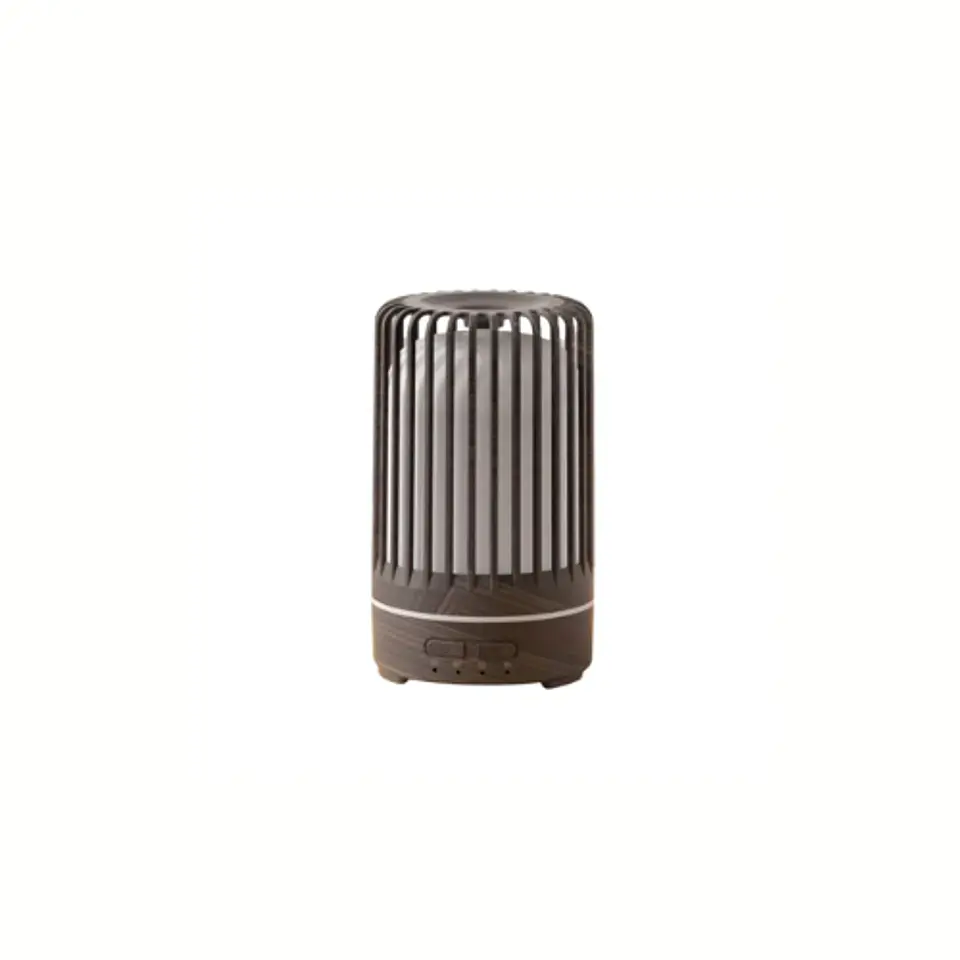 Humidificador Bird Cage Oscuro 150 mL 1