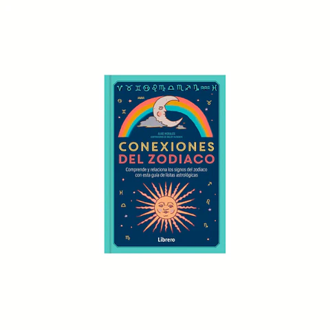 Conexiones del Zodiaco