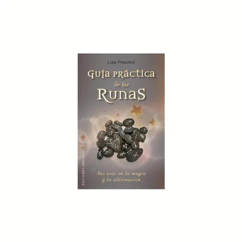Guia Practica de las Runas