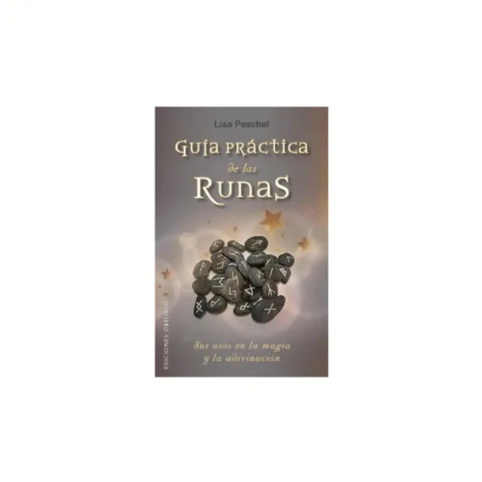 Guia Practica de las Runas 1