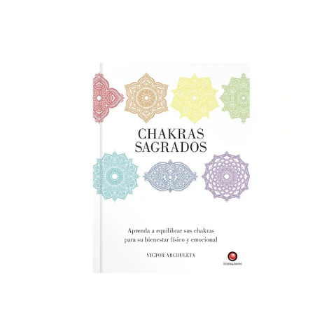 Chakras Sagrados