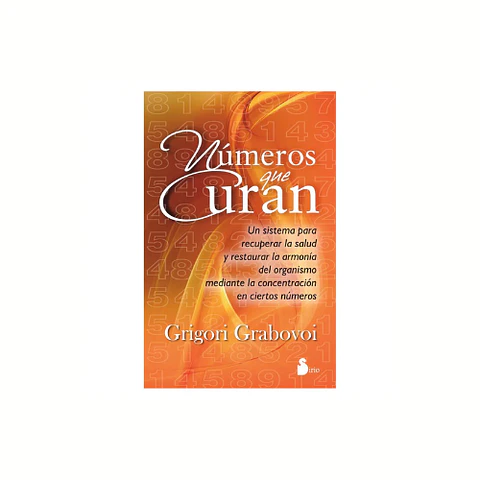 Números que Curan