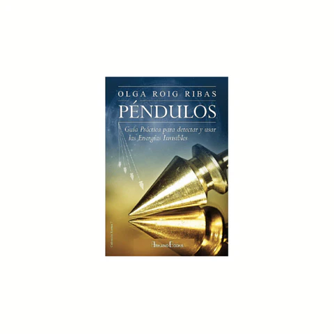 Péndulos (Libro)