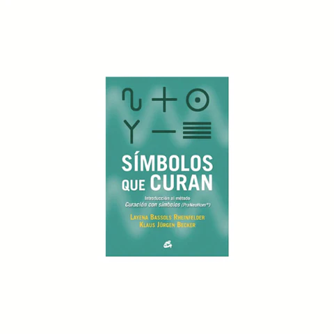 Símbolos Que Curan (Libro)