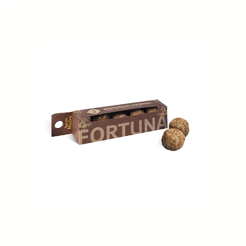 Bomba Herbal Fortuna 4u