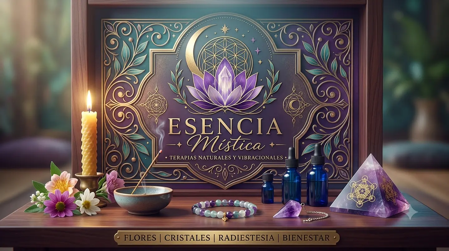 esenciamystica