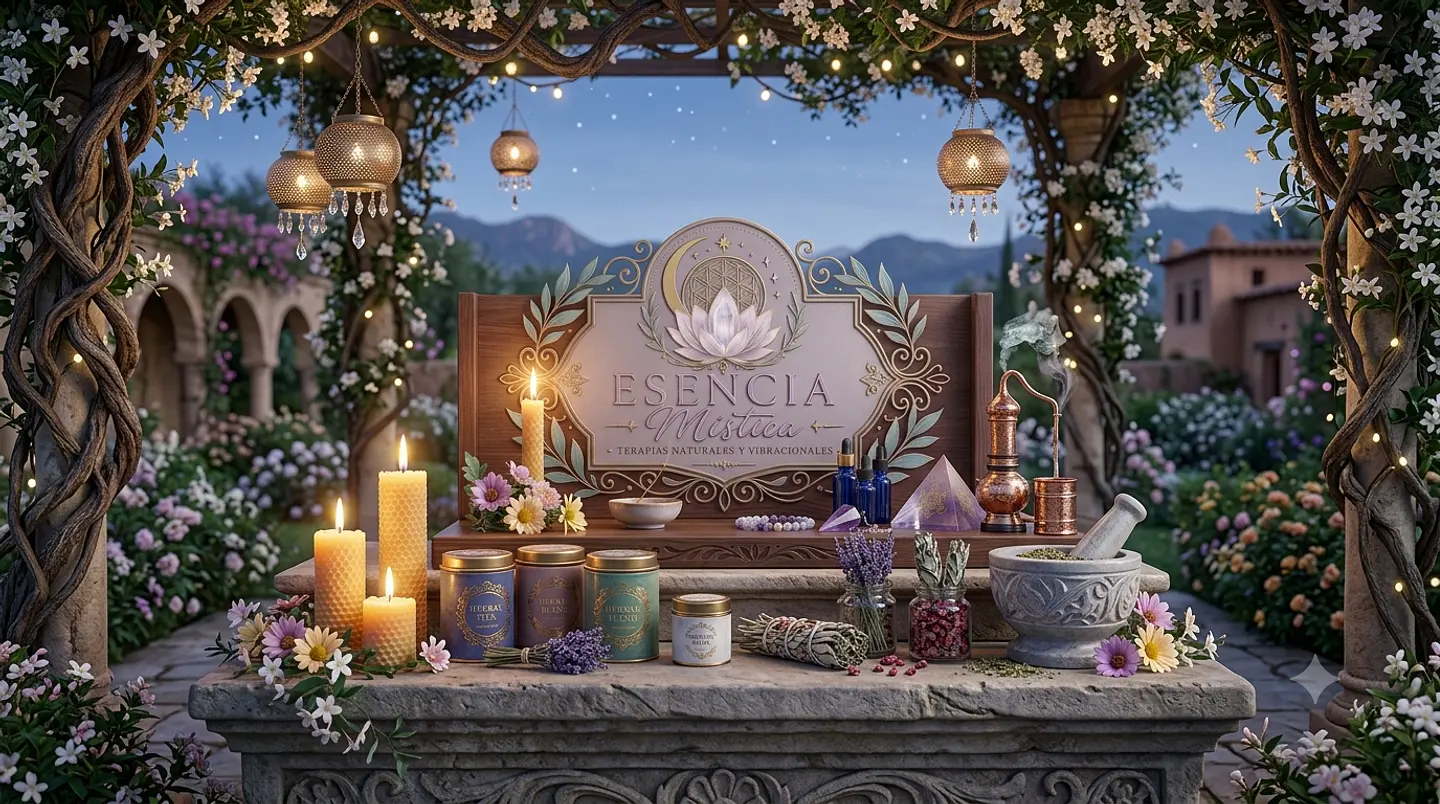 esenciamystica