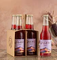 SIXPACK - KOMBUCHA CHICHA DE ALTURA BT 350ML - Miniatura 3