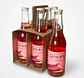 SIXPACK - KOMBUCHA FRUTOS ROJOS DEL CAMPO BT 350ML - Miniatura 2