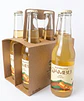 SIXPACK - KOMBUCHA PIÑA SERENA BT 350ML - Miniatura 2