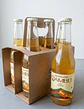 SIXPACK - KOMBUCHA PIÑA SERENA BT 350ML - Miniatura 3