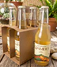 SIXPACK - KOMBUCHA PIÑA SERENA BT 350ML - Miniatura 4