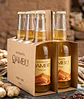 SIXPACK - KOMBUCHA KION CHAI BT 350ML - Miniatura 3