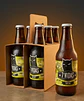 SIXPACK - CERVEZA ARTESANAL 7 VIDAS CAT IPA BT 330ML - Miniatura 3