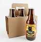SIXPACK - CERVEZA ARTESANAL 7 VIDAS OXAPAMPA HONEY ALE BT 330ML - Miniatura 1