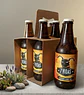 SIXPACK - CERVEZA ARTESANAL 7 VIDAS OXAPAMPA HONEY ALE BT 330ML - Miniatura 4