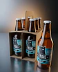 SIXPACK - CERVEZA ARTESANAL 7 VIDAS AMERICAN PALE ALE BT 330ML - Miniatura 2