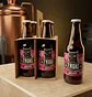 SIXPACK - CERVEZA ARTESANAL 7 VIDAS AMERICAN RED ALE BT 330ML - Miniatura 3