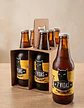 SIXPACK - CERVEZA ARTESANAL 7 VIDAS DOBLE IPA BT 330ML - Miniatura 1