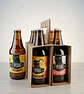 SIXPACK MIXTO - CERVEZA ARTESANAL 7 VIDAS  BT 330ML - Miniatura 1