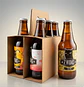 SIXPACK MIXTO - CERVEZA ARTESANAL 7 VIDAS  BT 330ML - Miniatura 3