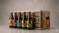CAJA x24 MIXTO - CERVEZA ARTESANAL 7 VIDAS BT 330ML - Miniatura 1
