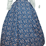 FALDA REGIONAL 40/42