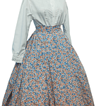 FALDA REGIONAL MOD.ESENCIA T 34/36