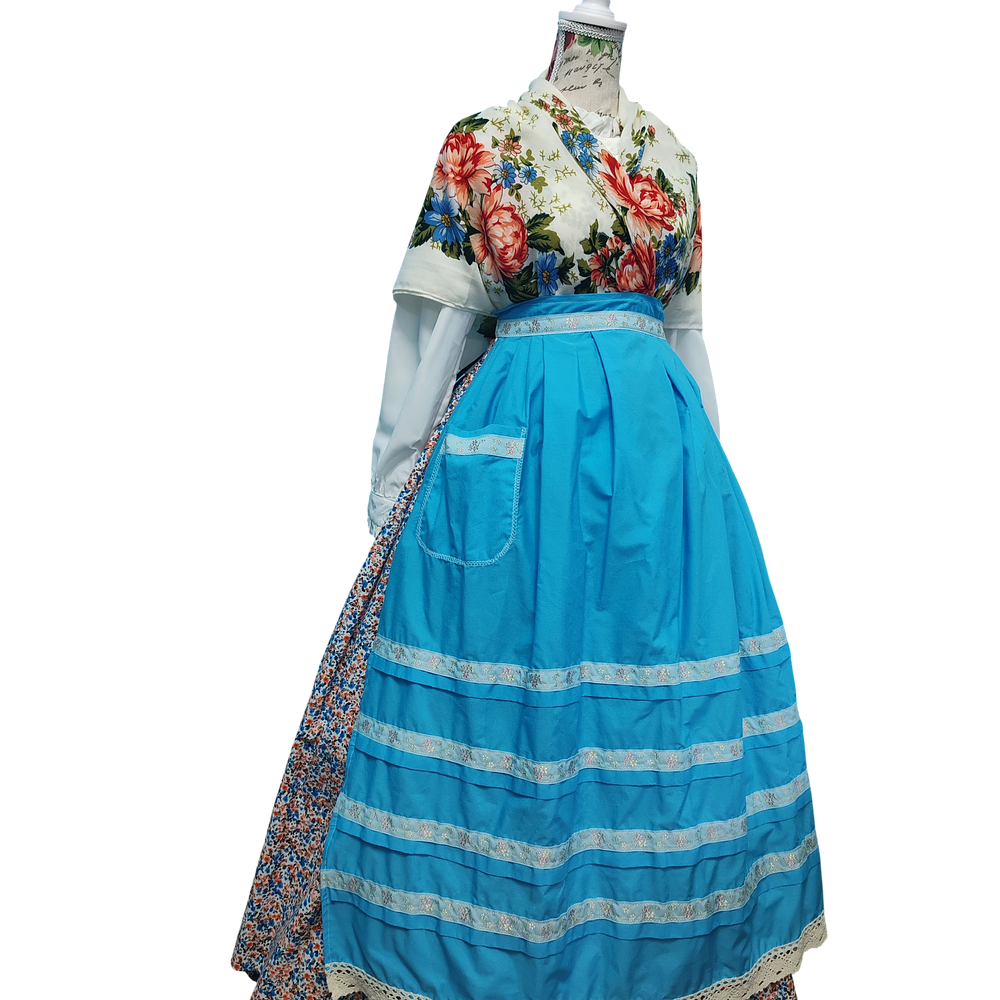 CONJUNTO 34/36  MOD REINA