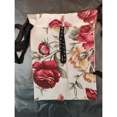 FALDRIQUERA MOD MARINO