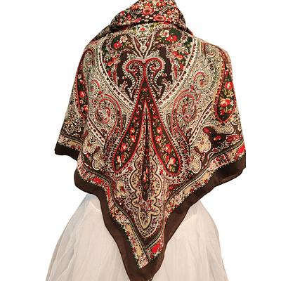 PAÑOLETA Manton TEXI