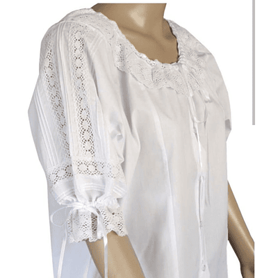BLUSA MOD.INMACULADA 