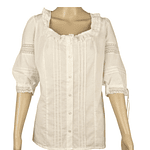 CAMISA MODELO ISABEL