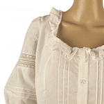 CAMISA MODELO ISABEL