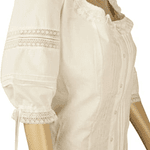 CAMISA MODELO ISABEL