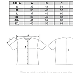 CAMISA MODELO ISABEL