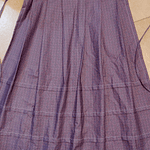 DELANTAL REGIONAL TRADICIONAL 