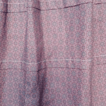 DELANTAL REGIONAL TRADICIONAL 