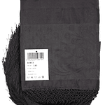 PAÑUELO SEDA ALGODON 140 CMS 