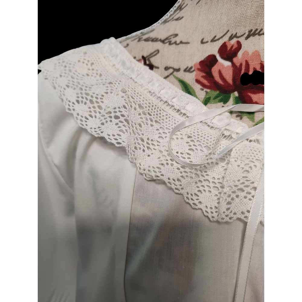 BLUSA MOD.INMACULADA 