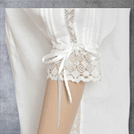 BLUSA MOD MANGA CORTA ADULTO